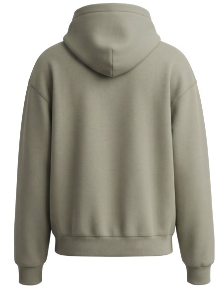 Veste Oversize Atlas