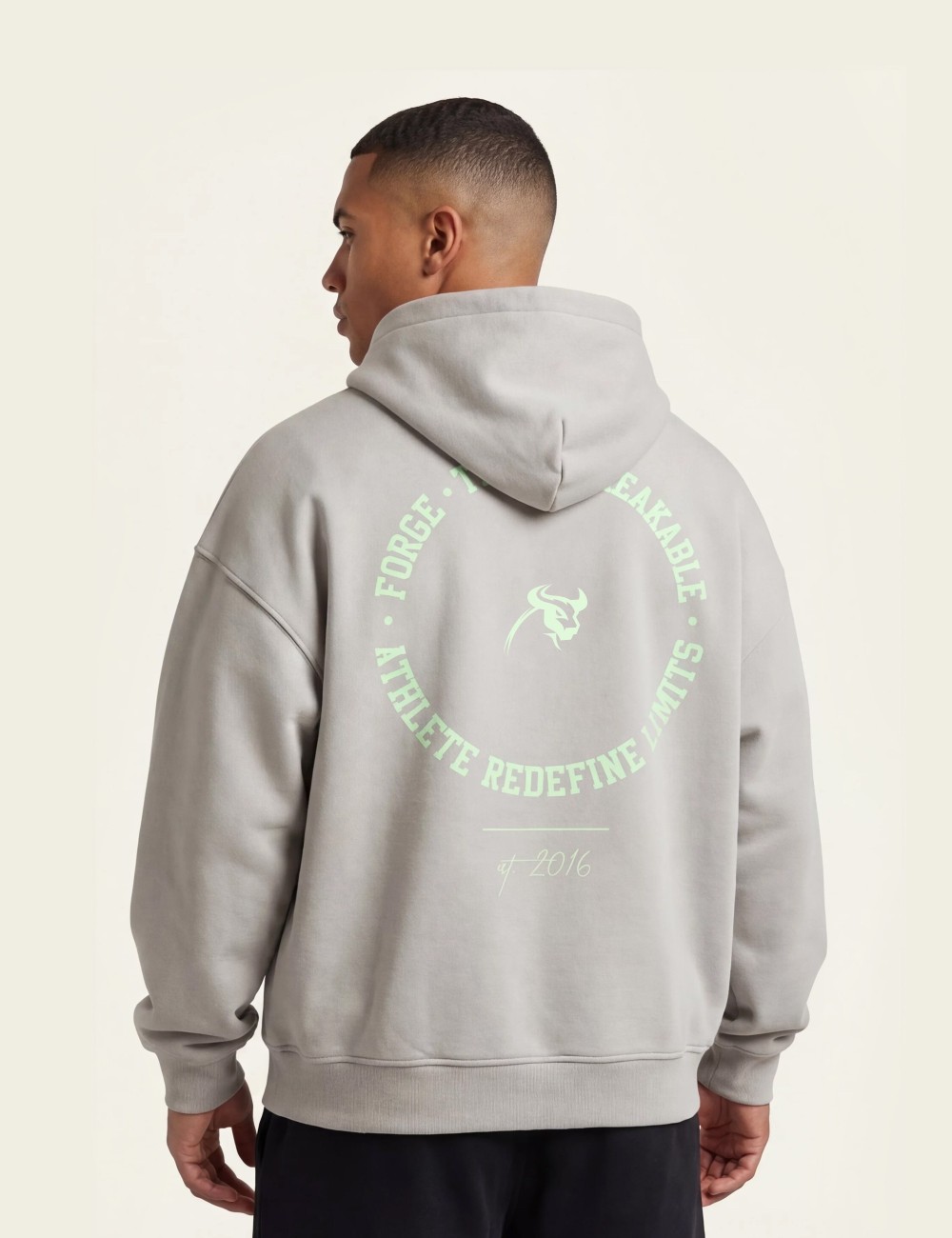 Veste Oversize Aspen 2