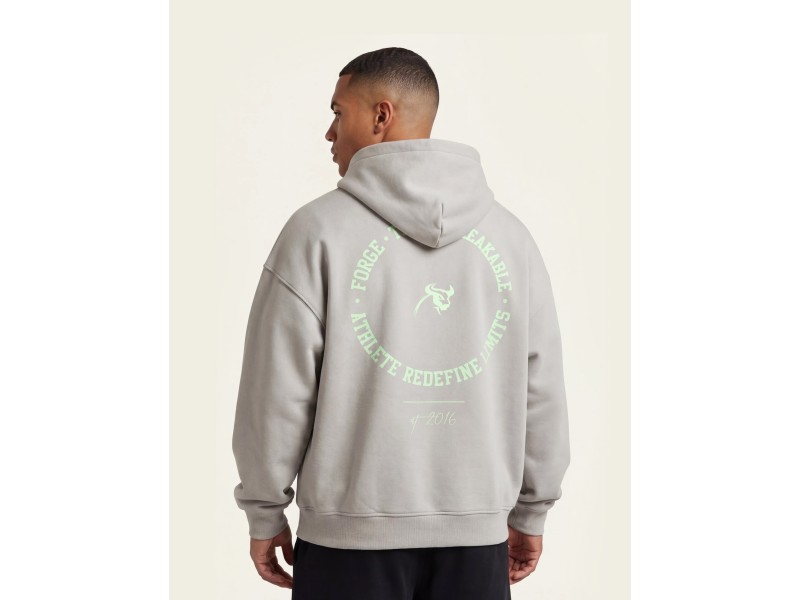 Veste Oversize Aspen