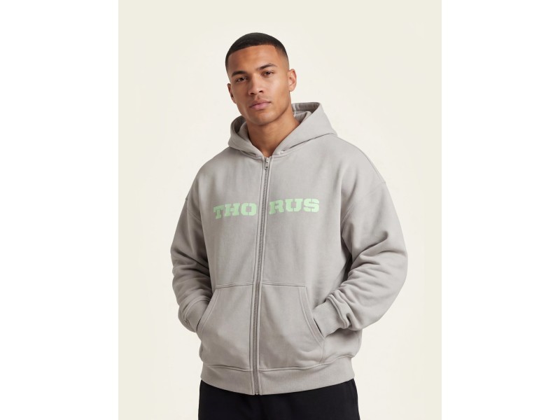 Veste Oversize Aspen