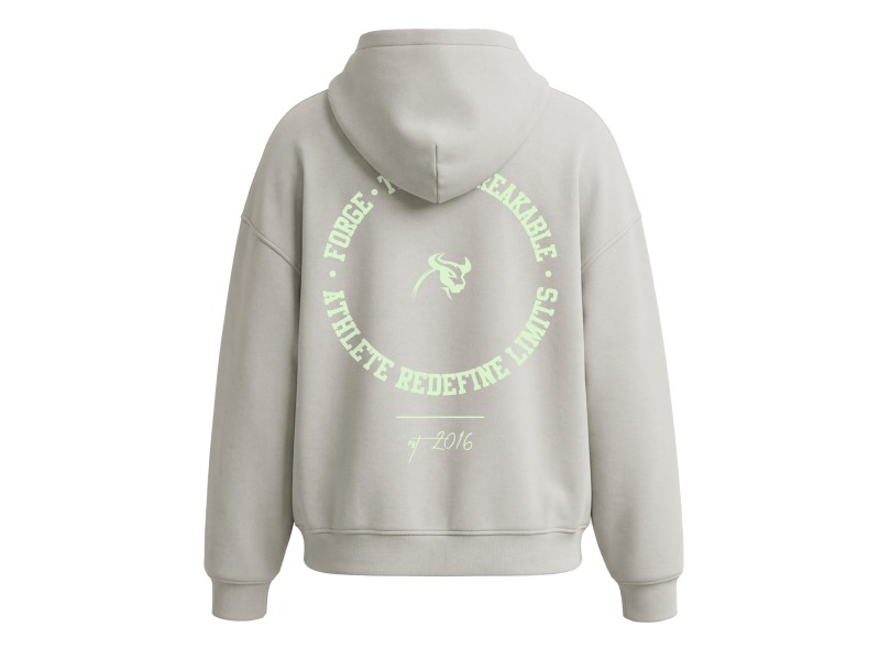 Veste Oversize Aspen