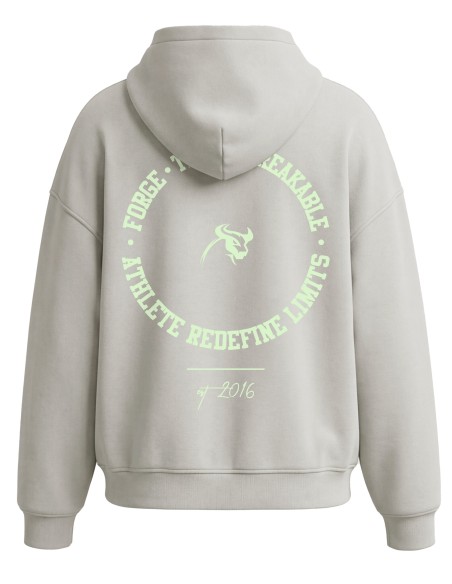 Veste Oversize Aspen