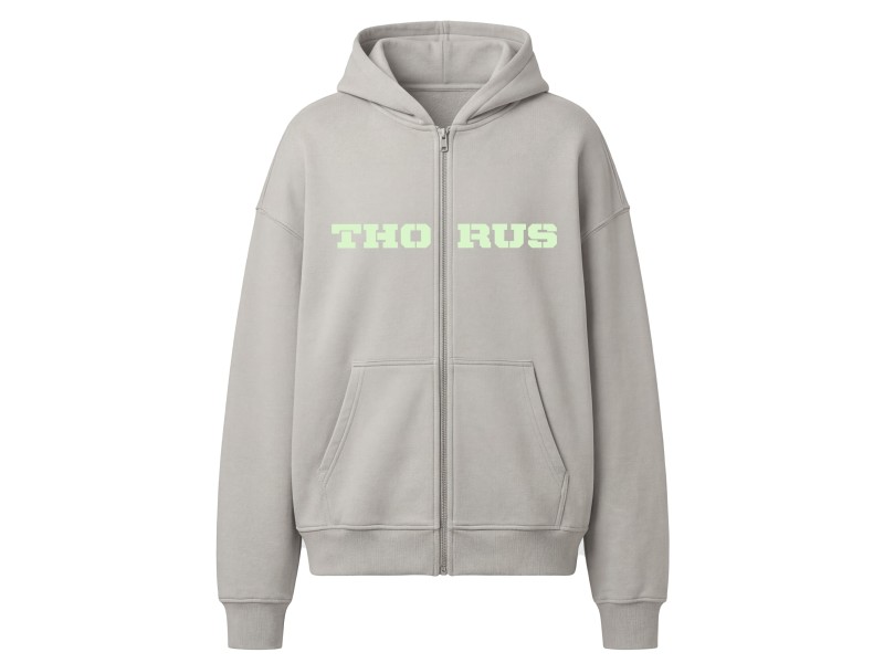 Veste Oversize Aspen