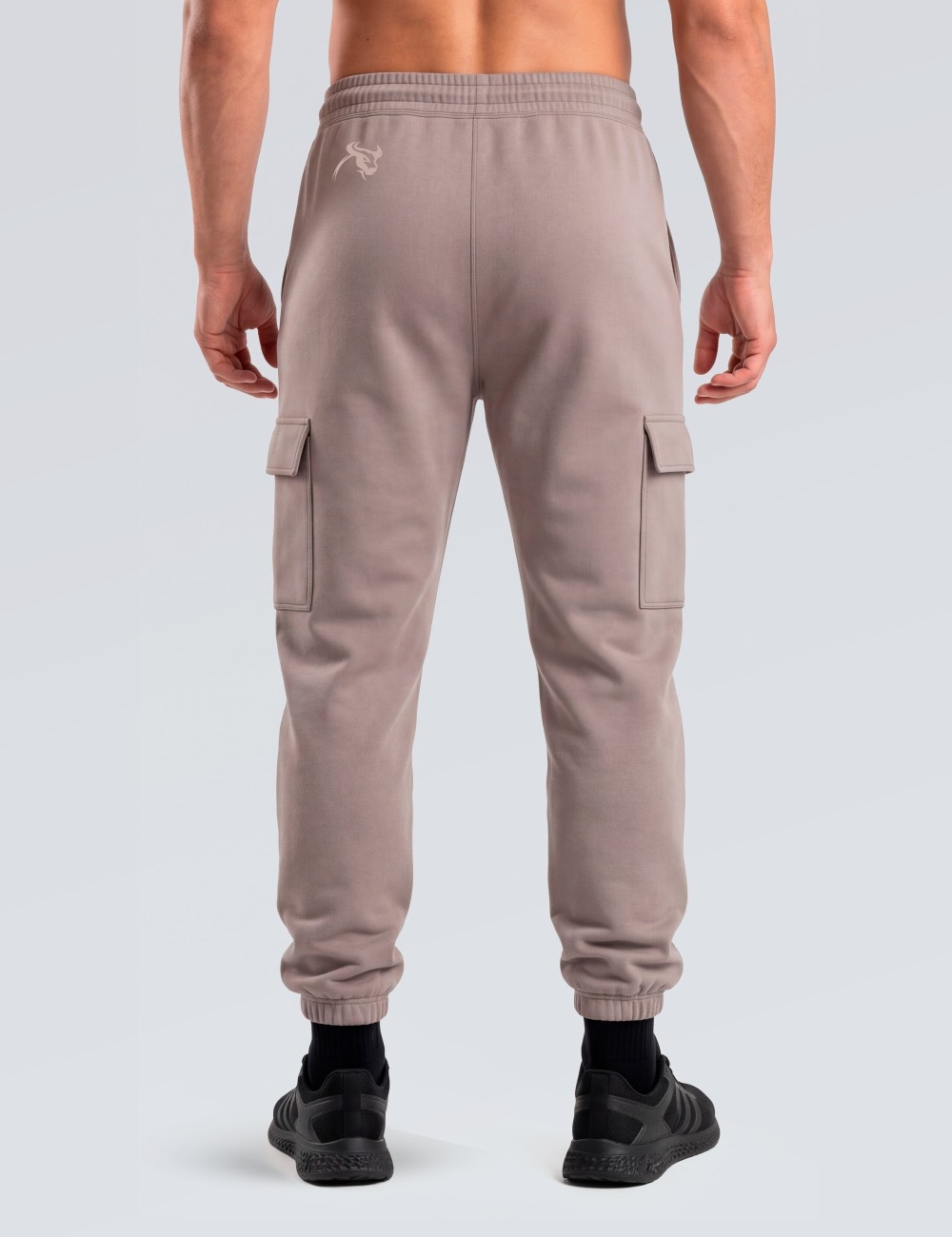 Jogging Cargo 2
