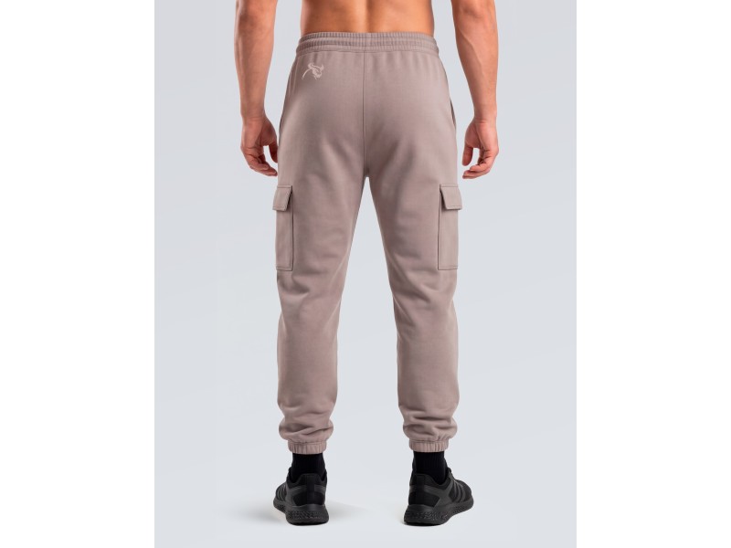 Jogging Cargo