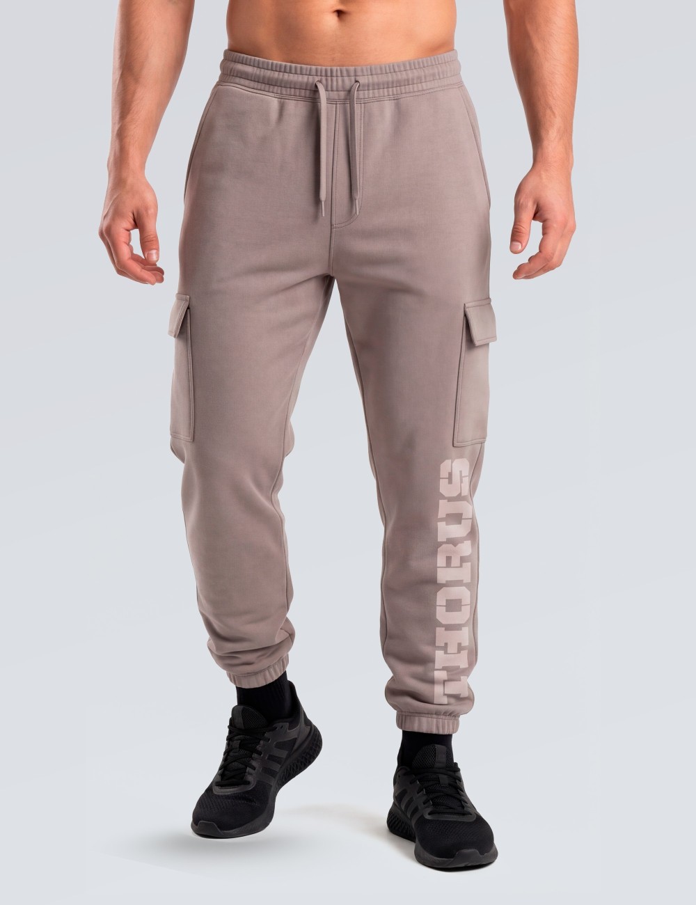Jogging Cargo