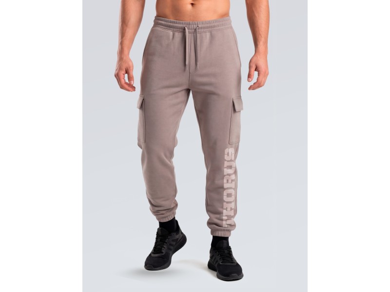Jogging Cargo