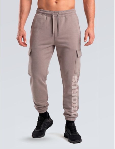 Jogging Cargo