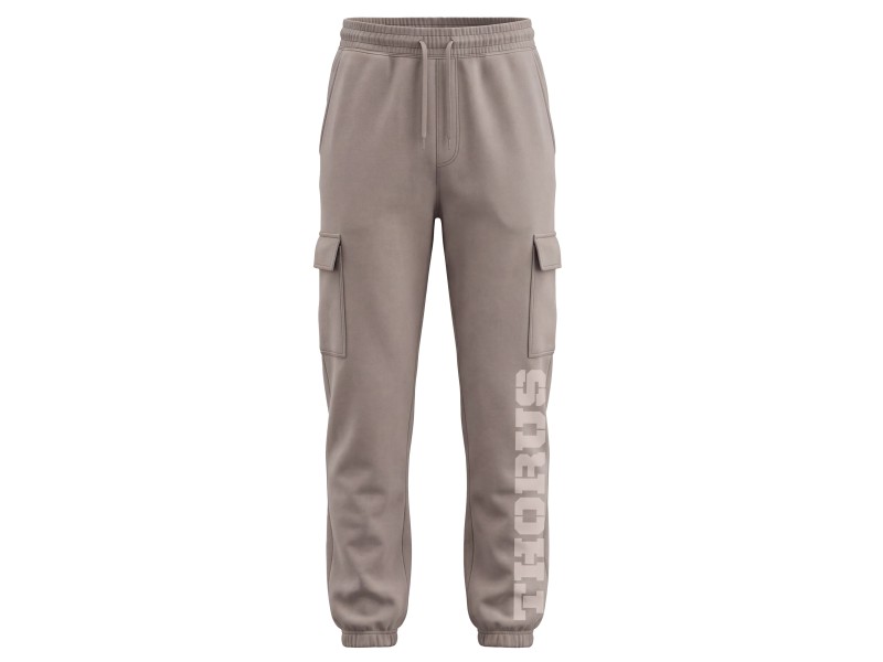 Jogging Cargo