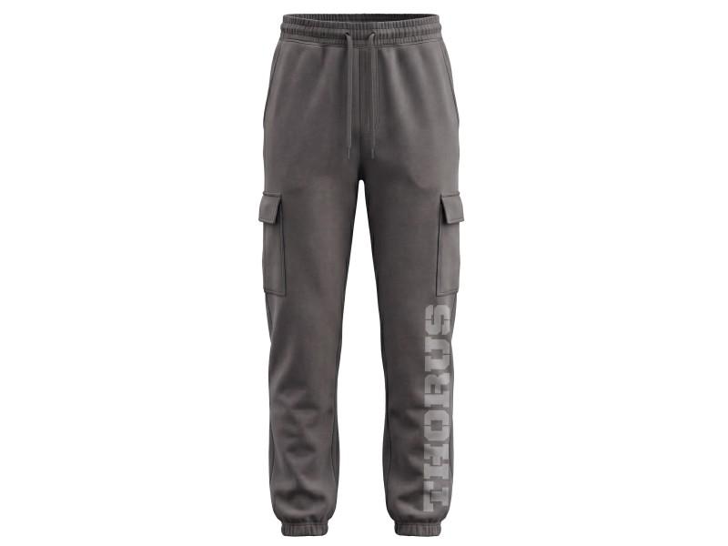 Jogging Cargo