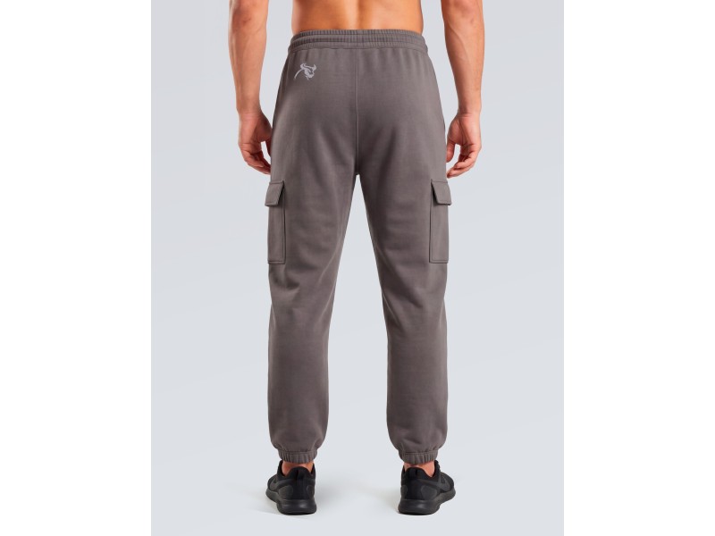 Jogging Cargo