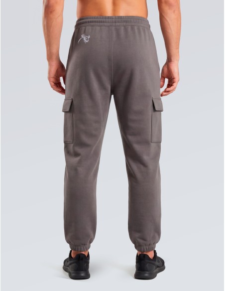 Jogging Cargo