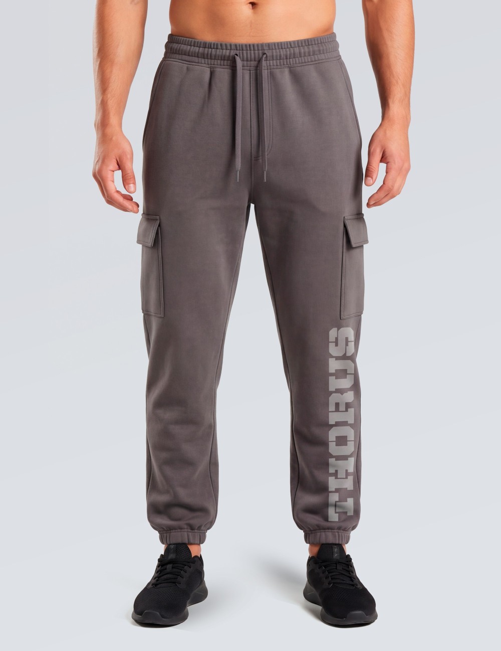 Jogging Cargo
