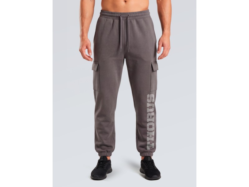 Jogging Cargo