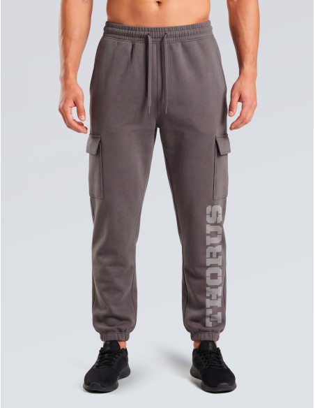 Jogging Cargo
