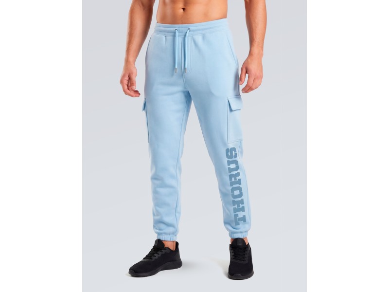 Jogging Cargo
