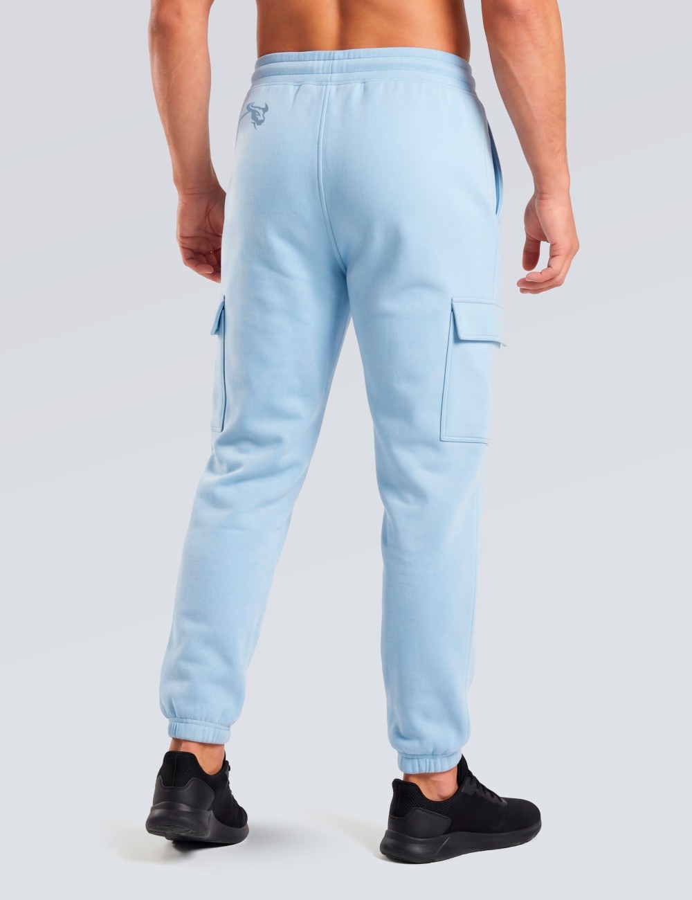 Jogging Cargo 2