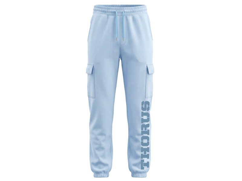 Jogging Cargo