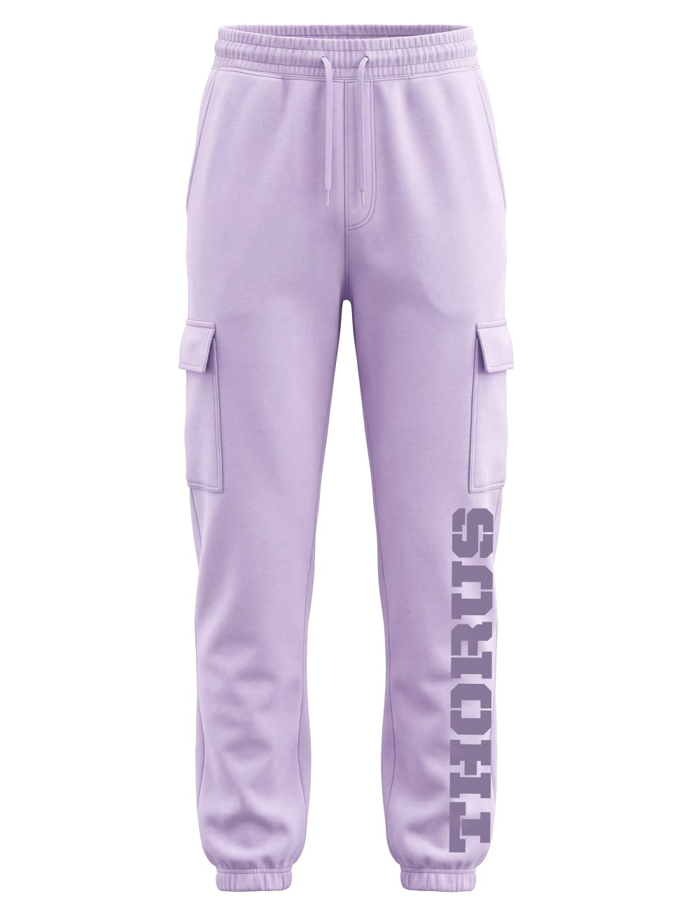 Jogging Cargo 2