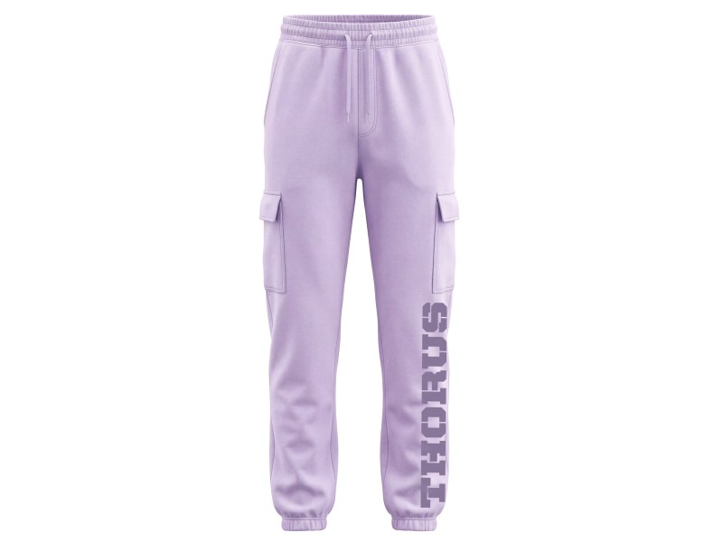 Jogging Cargo
