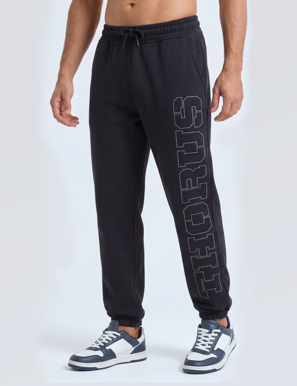 Jogging Soft