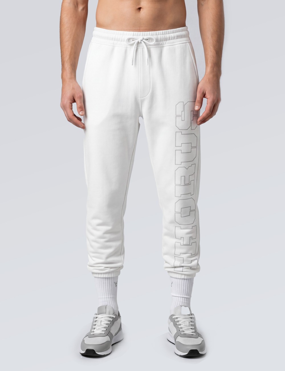 Jogging Soft