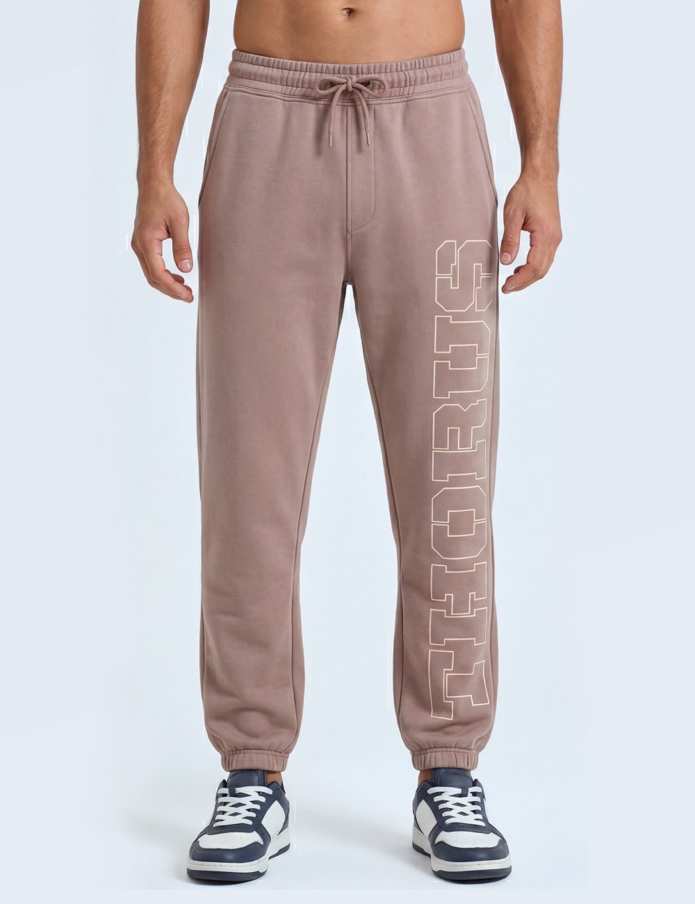 Jogging Soft