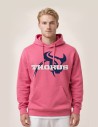 Sweat à capuche Soft