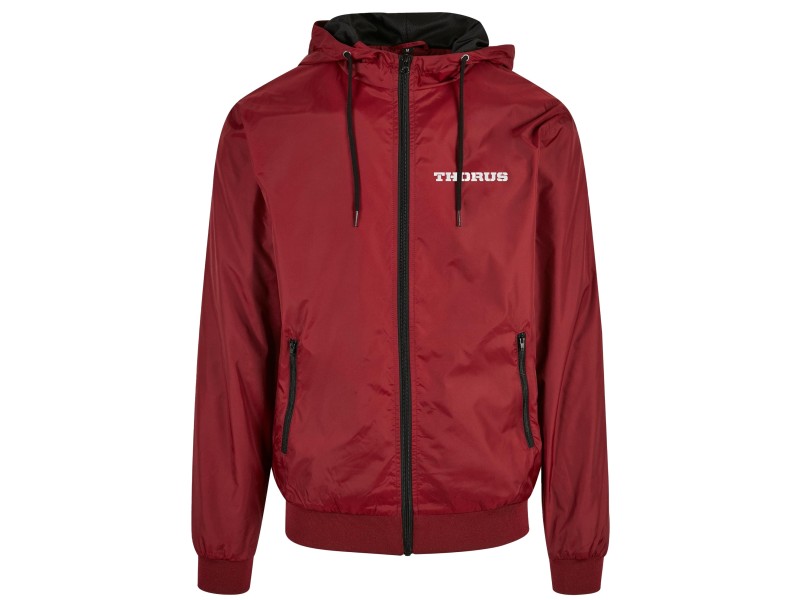 Veste Zephyr