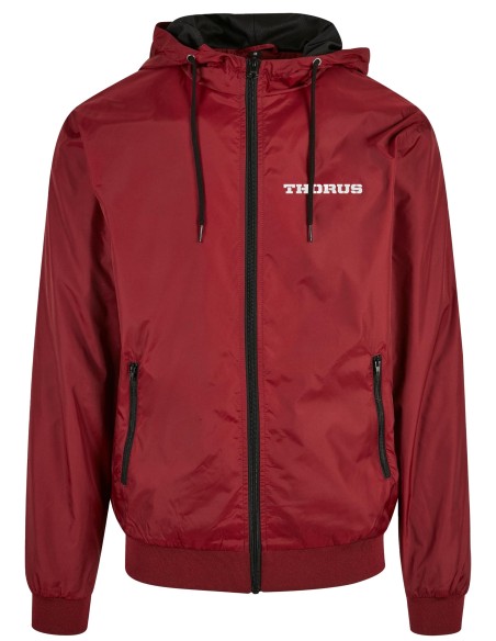 Veste Zephyr