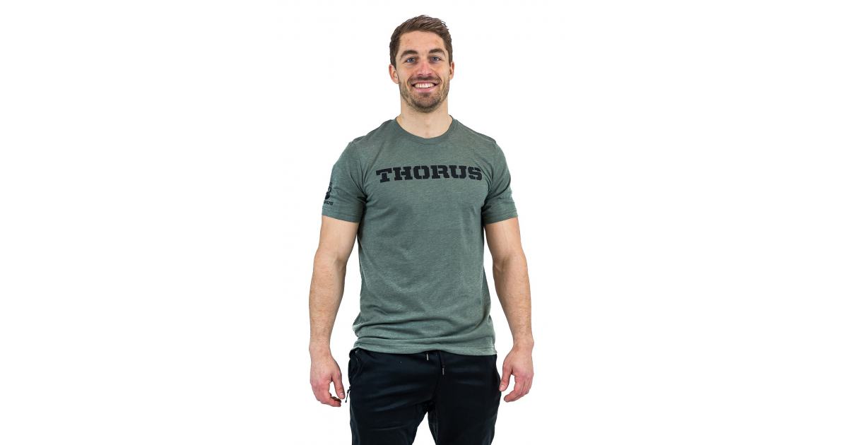 MILITARY GREEN TSHIRT CLASSIC MEN MILITARY GREEN TSHIRT CLASSIC MEN