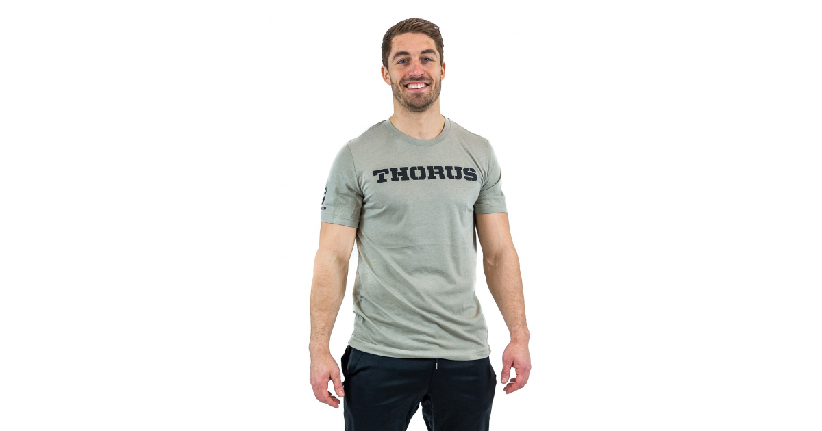 GREY STONE TSHIRT CLASSIC MEN GREY STONE TSHIRT CLASSIC MEN