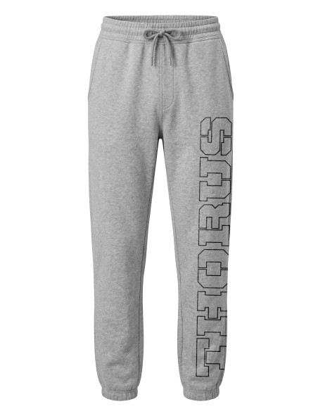 Jogging Soft