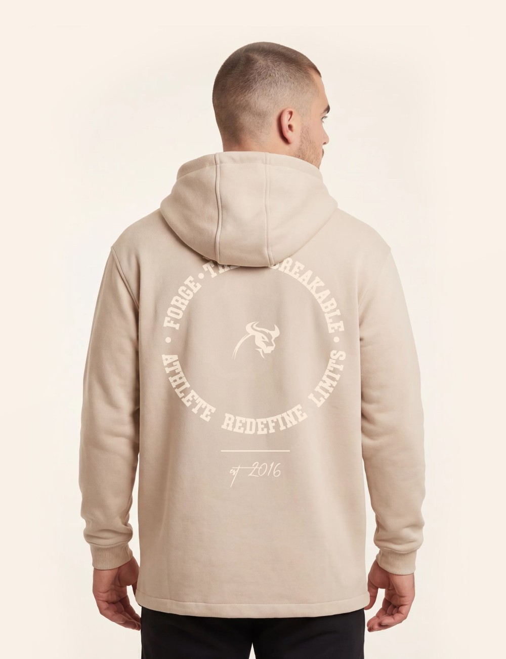 Hoodie Boreas 2