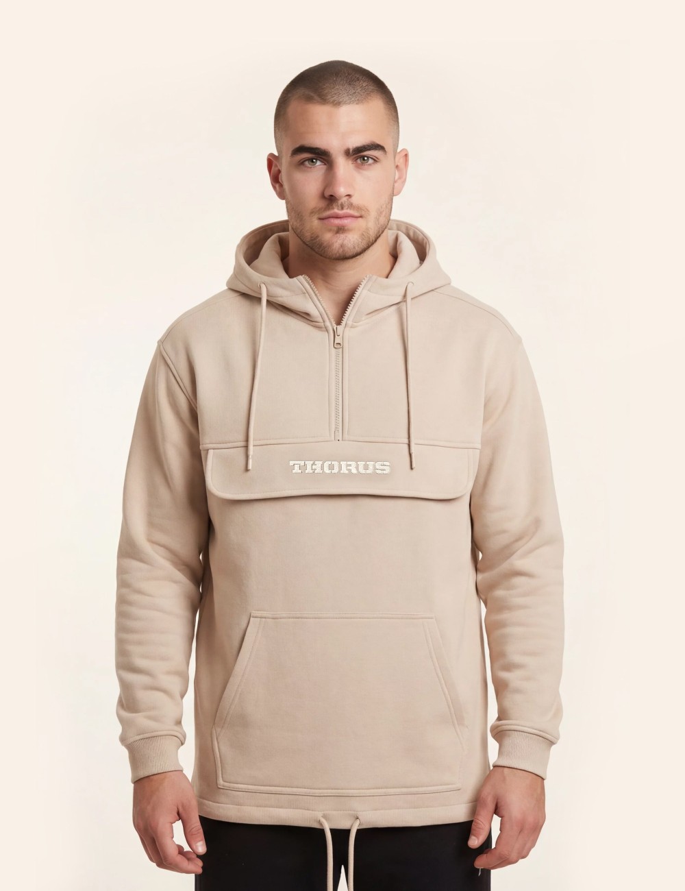 Hoodie Boreas