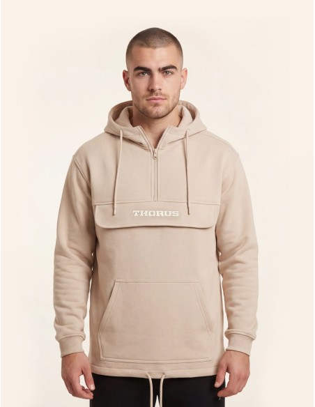 Hoodie Boreas