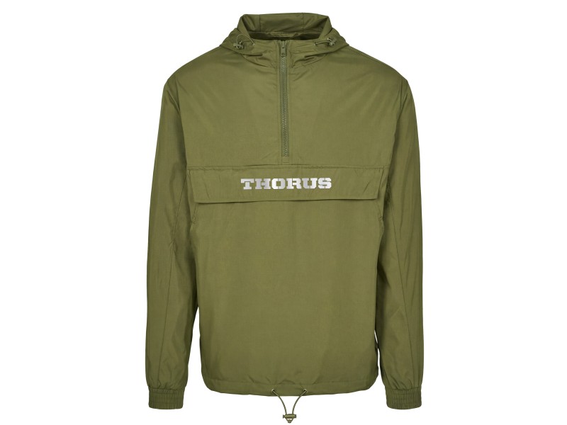 Veste Sirocco