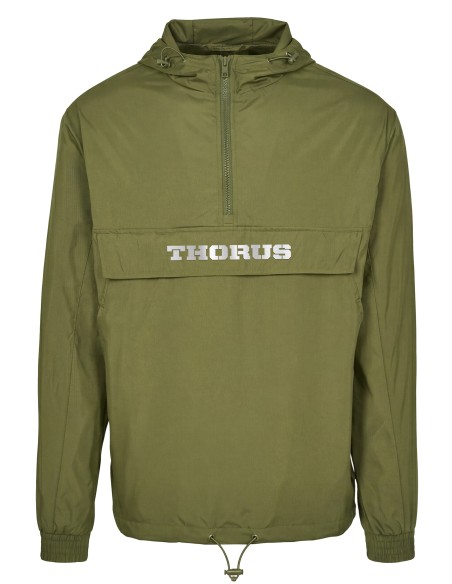 Veste Sirocco