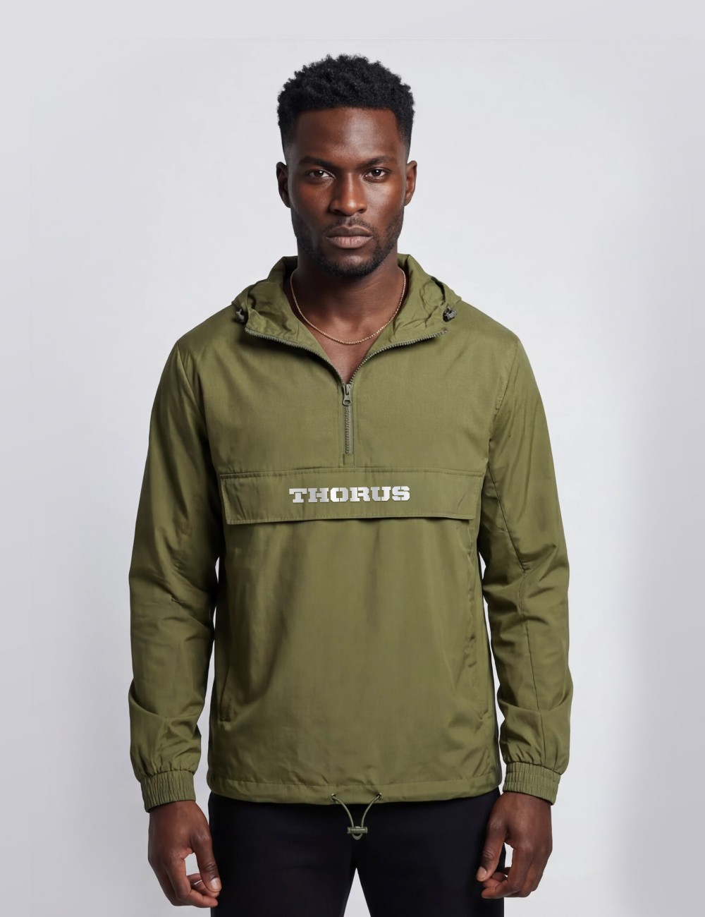 Veste Sirocco
