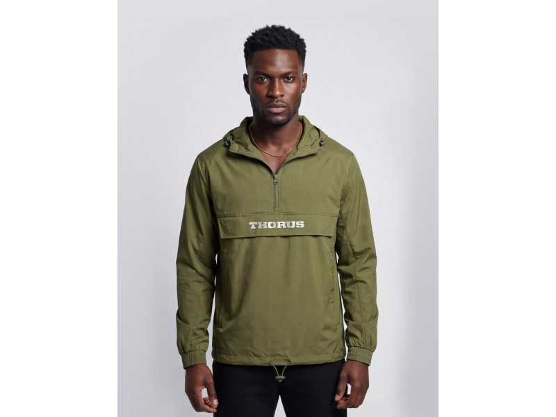 Veste Sirocco