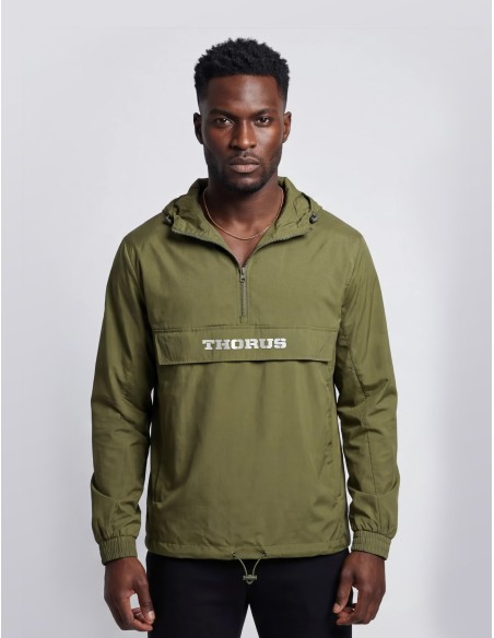 Veste Sirocco
