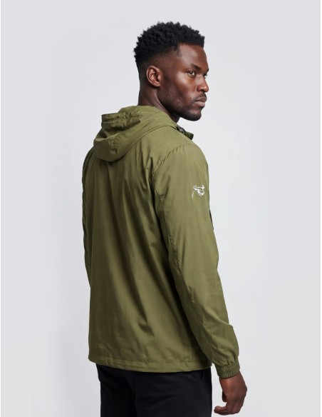 Veste Sirocco