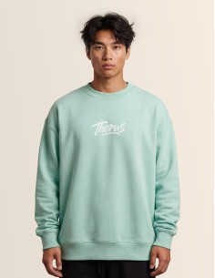 Sweat oversize Natura
