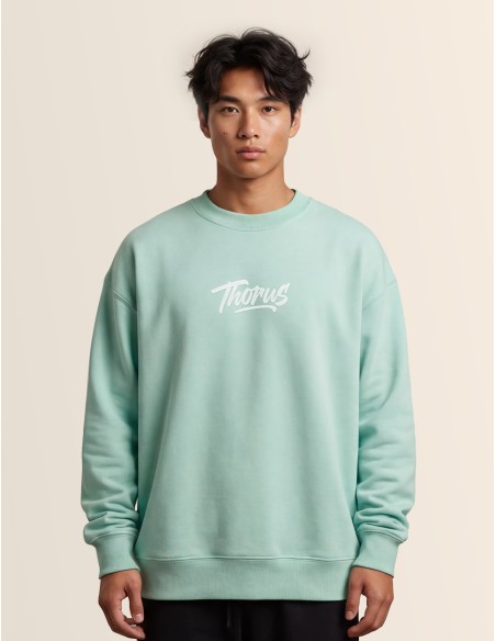 Sweat Oversize Natura
