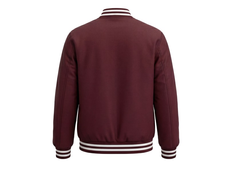 Veste Teddy