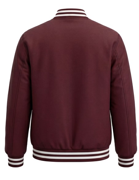 Veste Teddy
