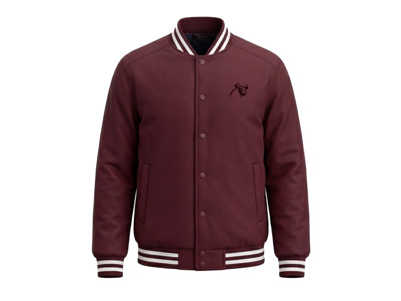 Veste Teddy