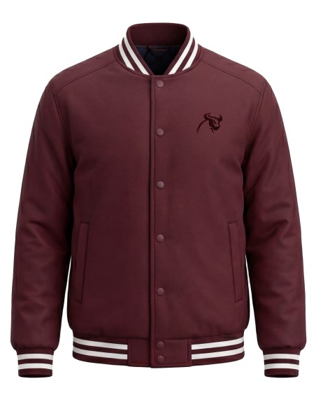Veste Teddy