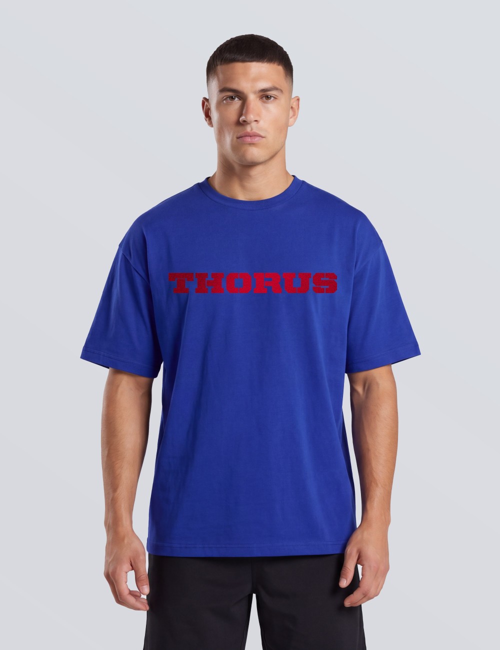 Tee-shirt Oversize Essential