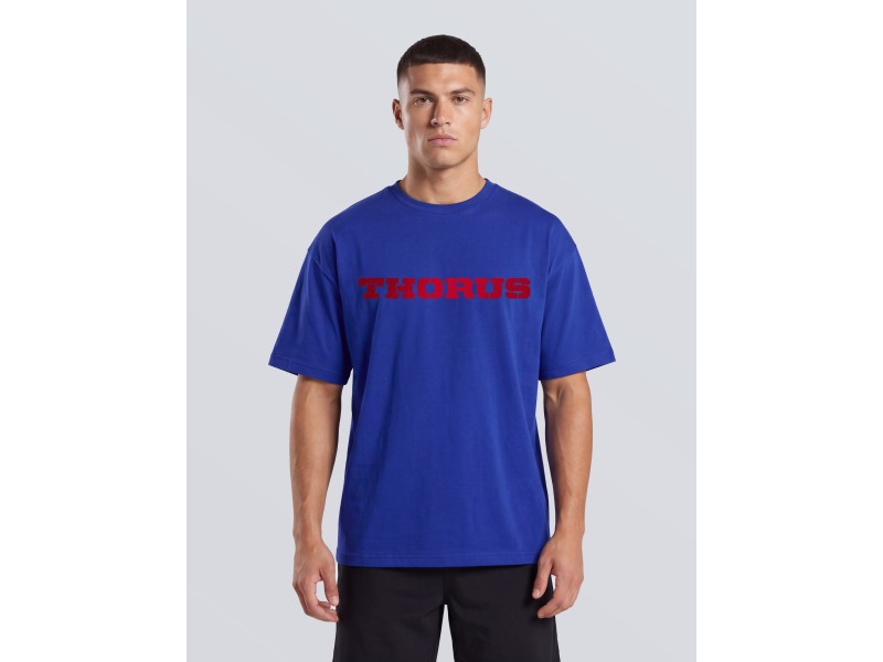 Tee-shirt Oversize Essential